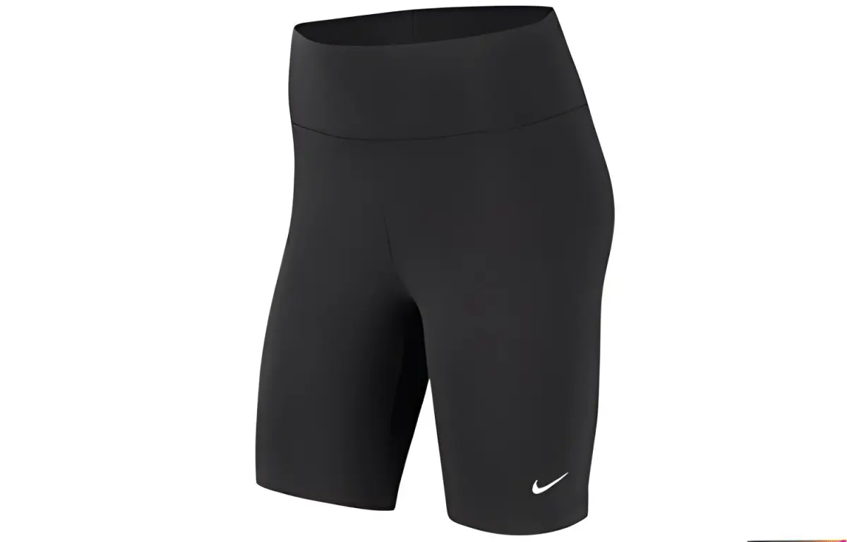 Nike Cycling Pants Women's Black Moderate