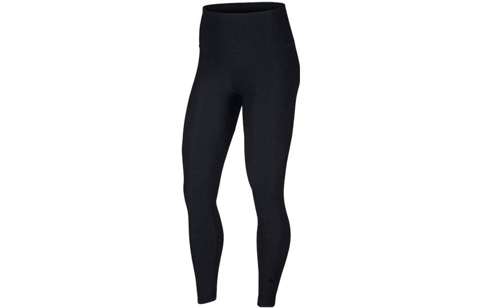 Nike Sports Pants Women’s Black Moderate