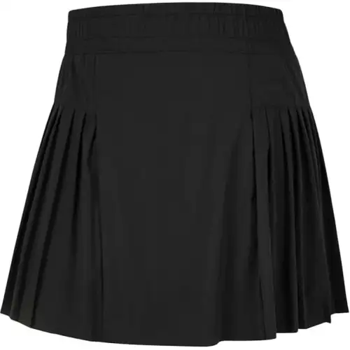 Skechers SS24 Casual Short Skirts Women's Midnight Black