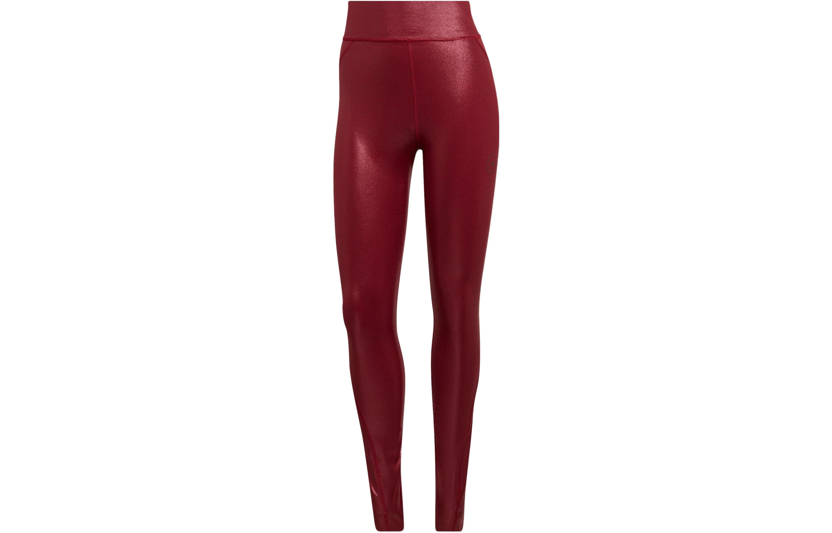 Adidas Sports Pants Women’s Red