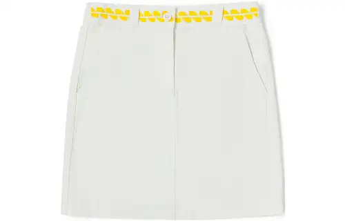 Vans X OTW OKEH Casual Short Skirts Women's Thin Short Other