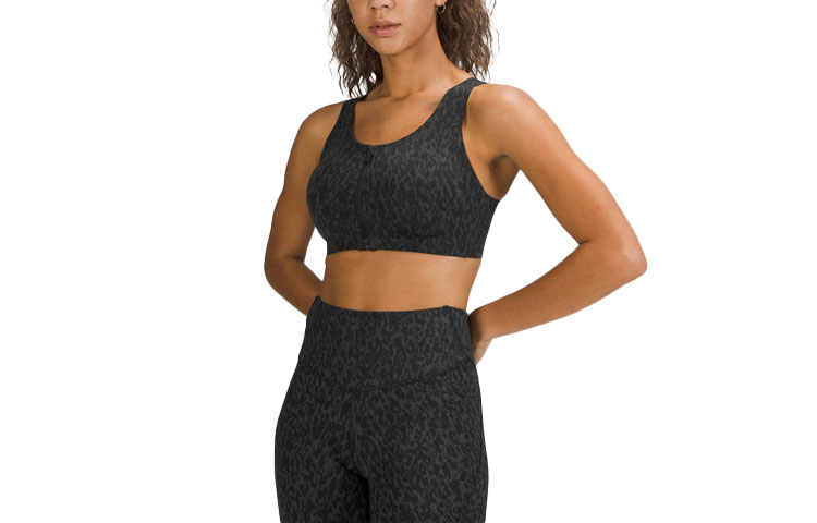 Lululemon Sports Underwear Women’s Moderate