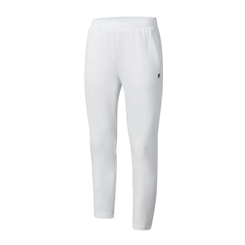 FILA Sports Pants Men's Jade White