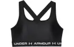 Under Armour Crossback Sports Underwear Women's Black Moderate