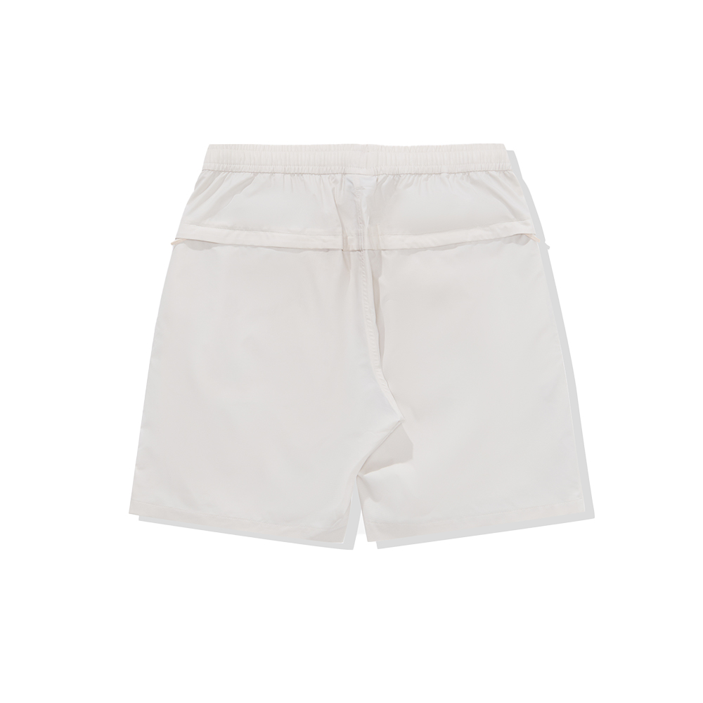 UNDEFEATED Sports Shorts Unisex Moderate