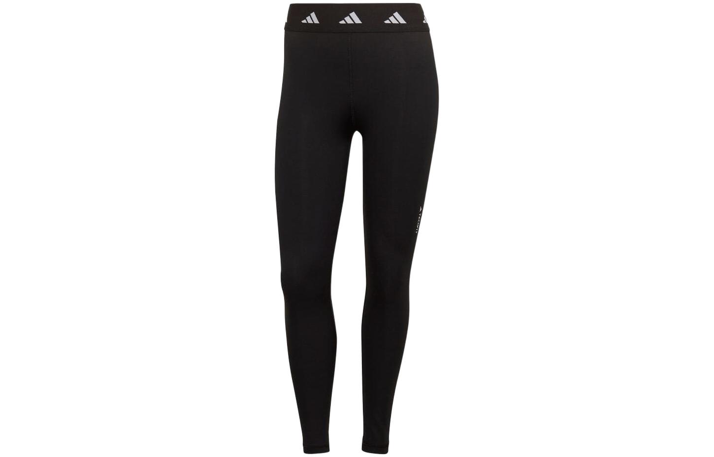 Adidas Sports Pants Women’s Black Moderate