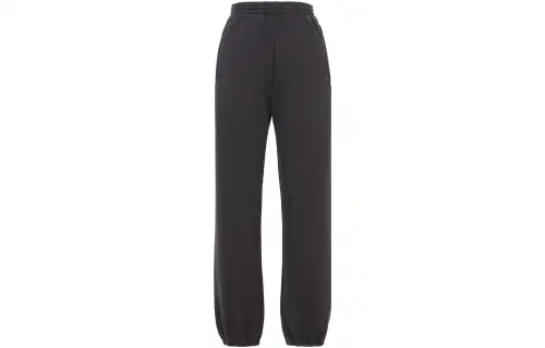 YEEZY Engineered By Balenciaga Fleece Jogging Pant 'Black'