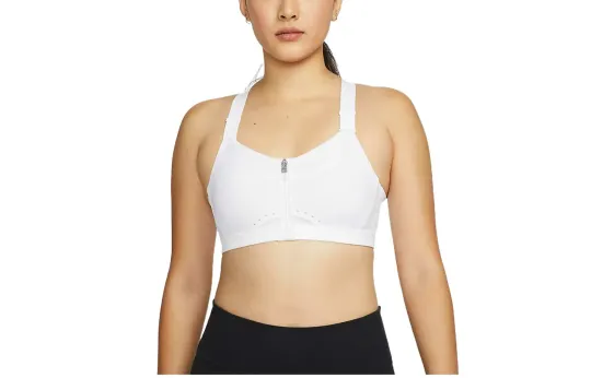 Nike Sports Underwear Women's White Moderate