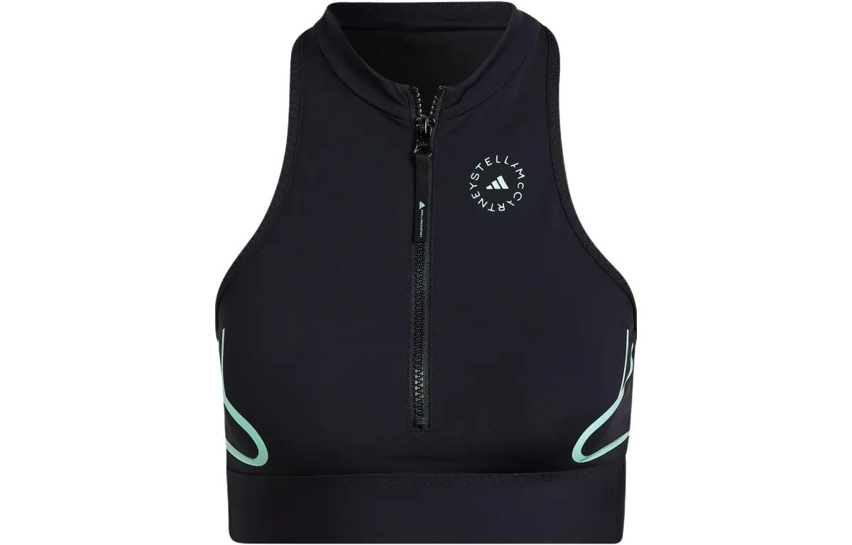 Adidas Two-Piece Swimsuits Women's Black