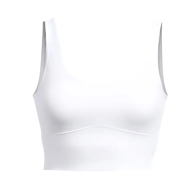 Under Armour Meridian Sport Vests Women's White