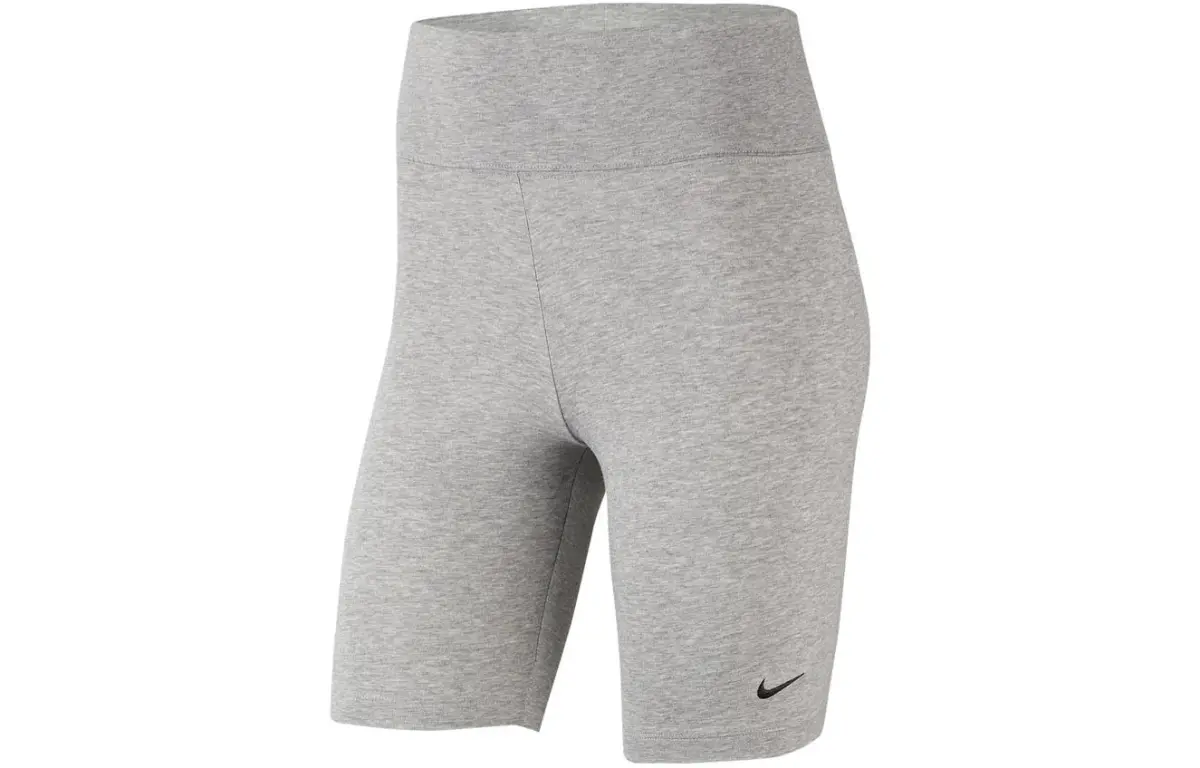 Nike Sports Shorts Women's Gray