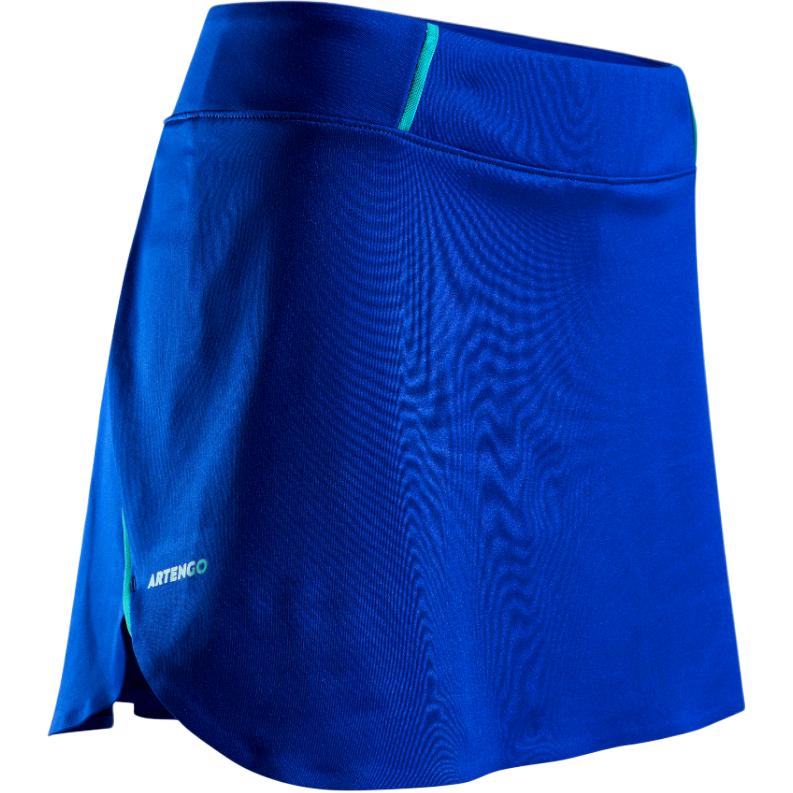 DECATHLON Casual Short Skirts Women’s Blue
