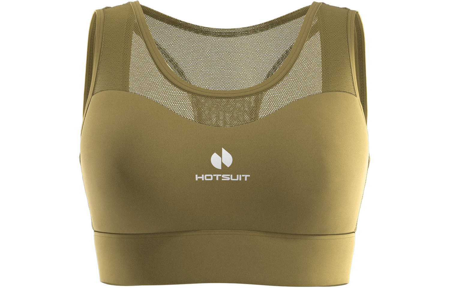 HOTSUIT Sleeveless Sports Shirts Women’s