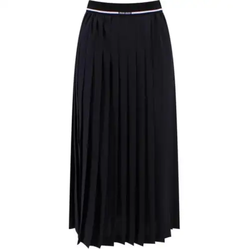 MIU MIU SS23 Skirt Women's Black