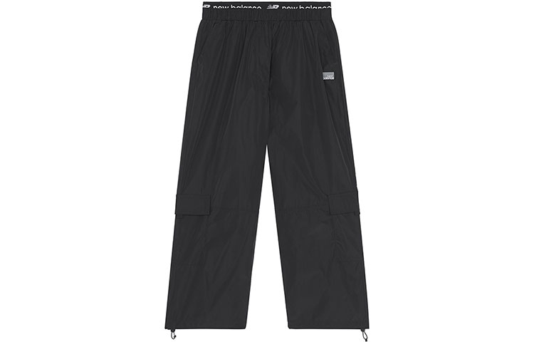 New Balance Knitted Sweatpants Women’s Black