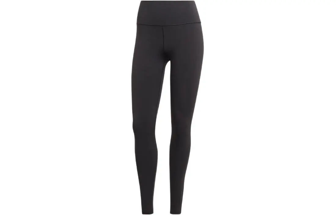 Adidas Sports Pants Women's Black