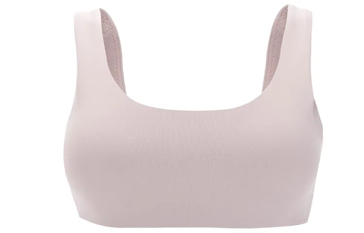 Nike Sports Underwear Women's Taupe Moderate