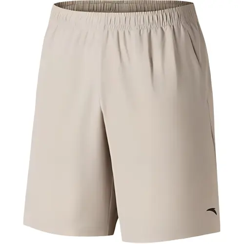 Anta Variety Training Collection Sports Shorts Men's Green