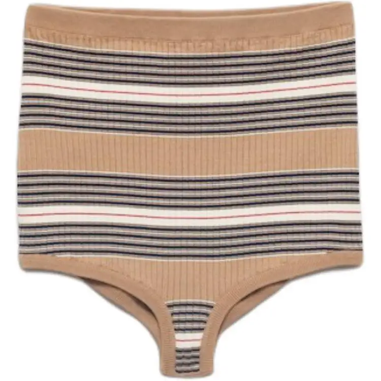 PRADA Casual Shorts Women's Brown
