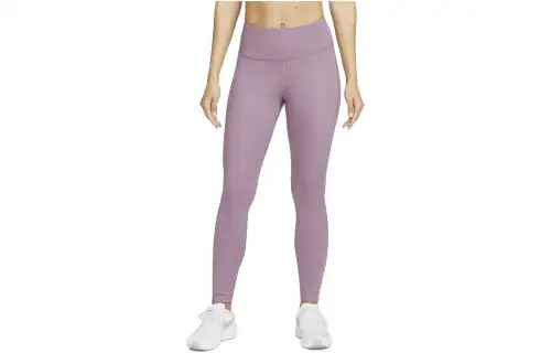 Nike Sports Pants Women's Pink Moderate