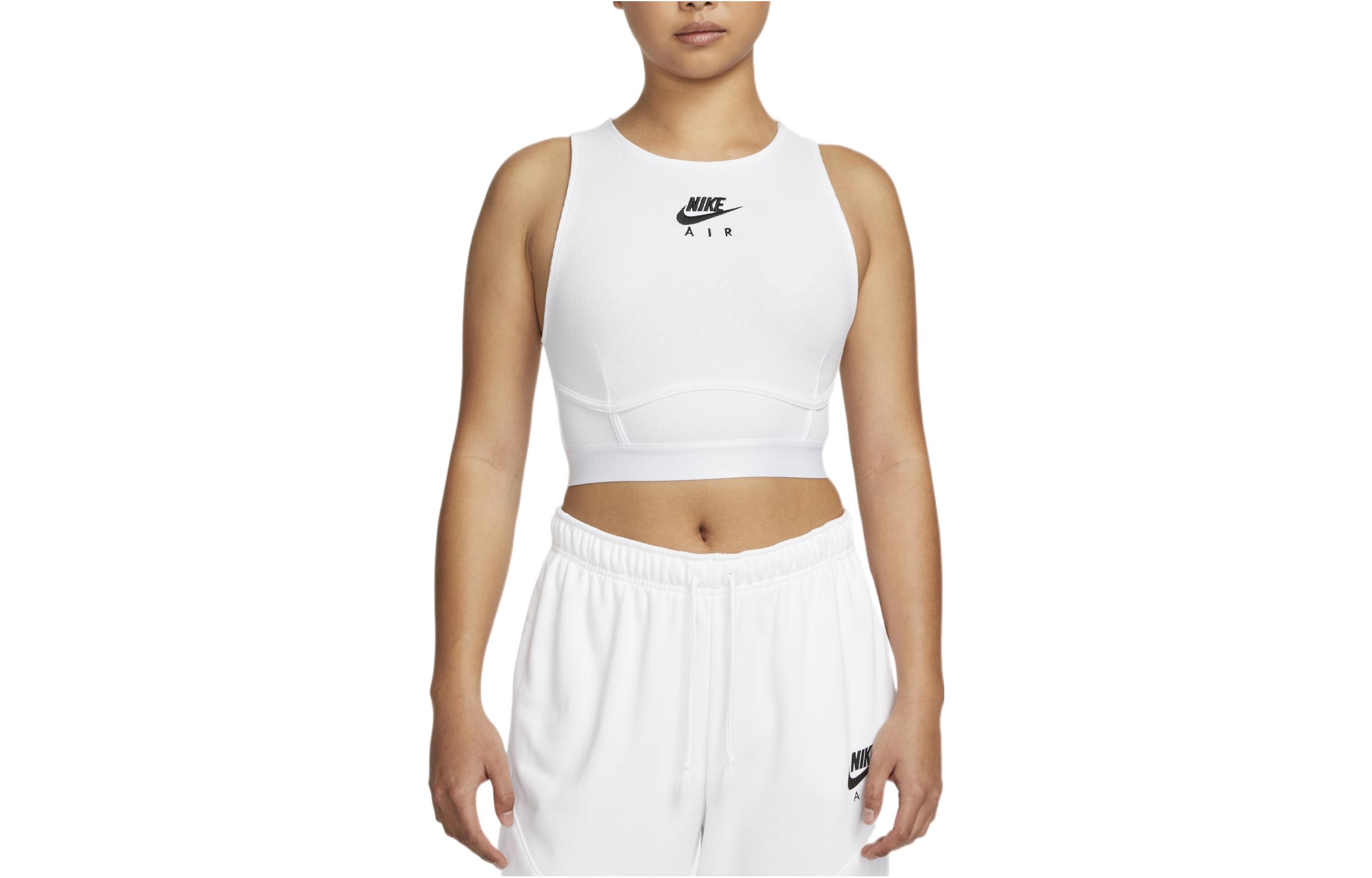 Nike Sports Underwear Women’s White Moderate
