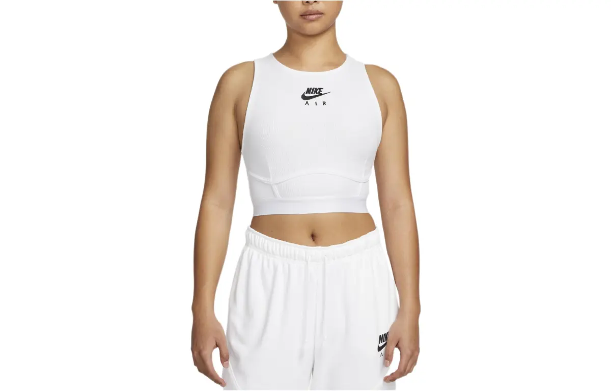 Nike Sports Underwear Women's White Moderate
