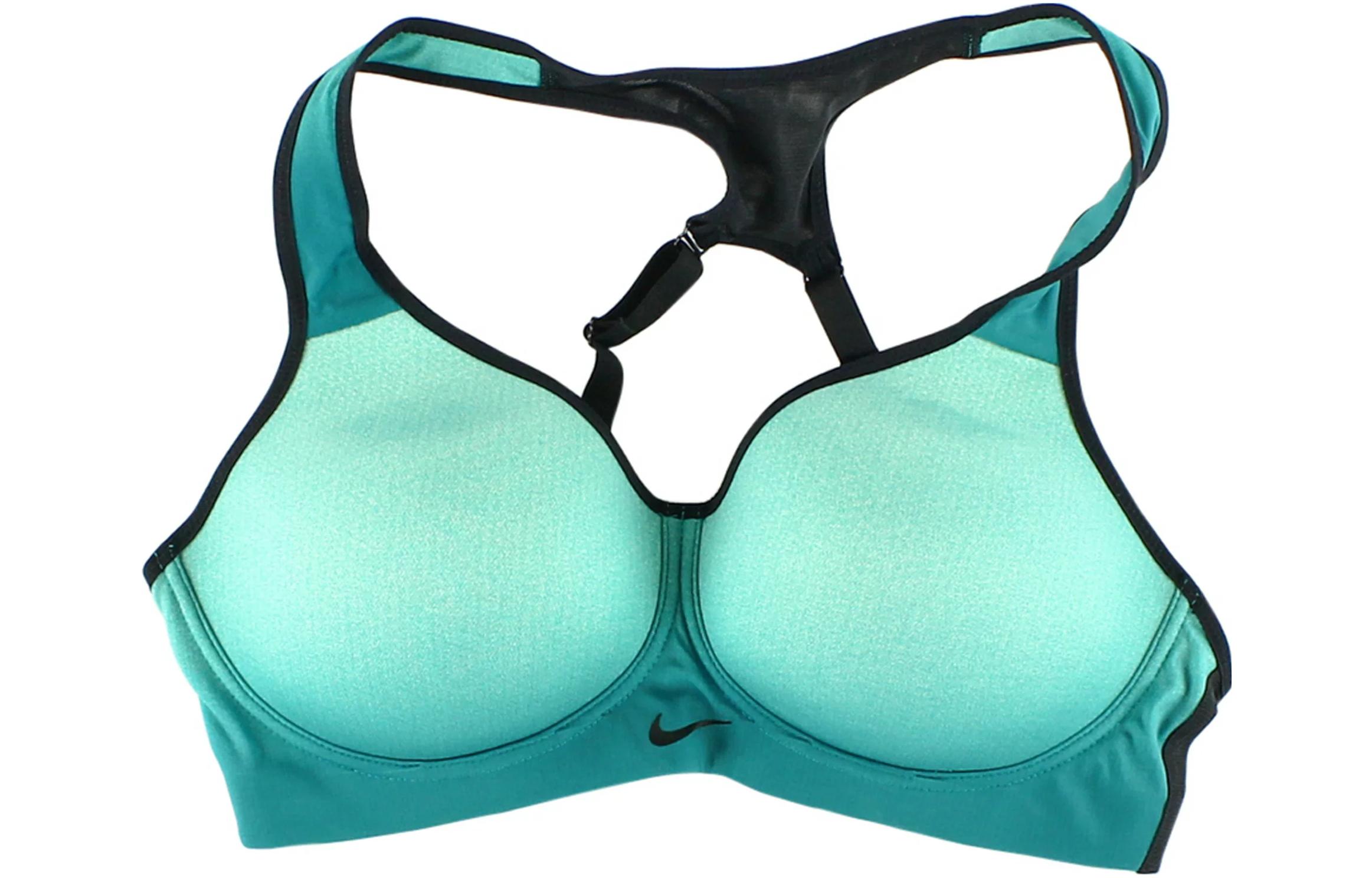 Nike Sports Underwear Women’s Turquoise Moderate