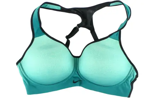 Nike Sports Underwear Women's Turquoise Moderate