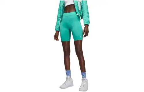 Jordan ESSENTIALS Sports Shorts Women's Green