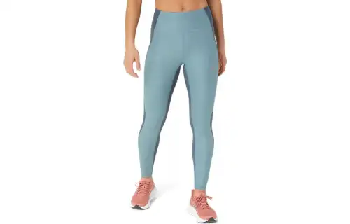 ASICS Sports Pants Women's Mist Cyan