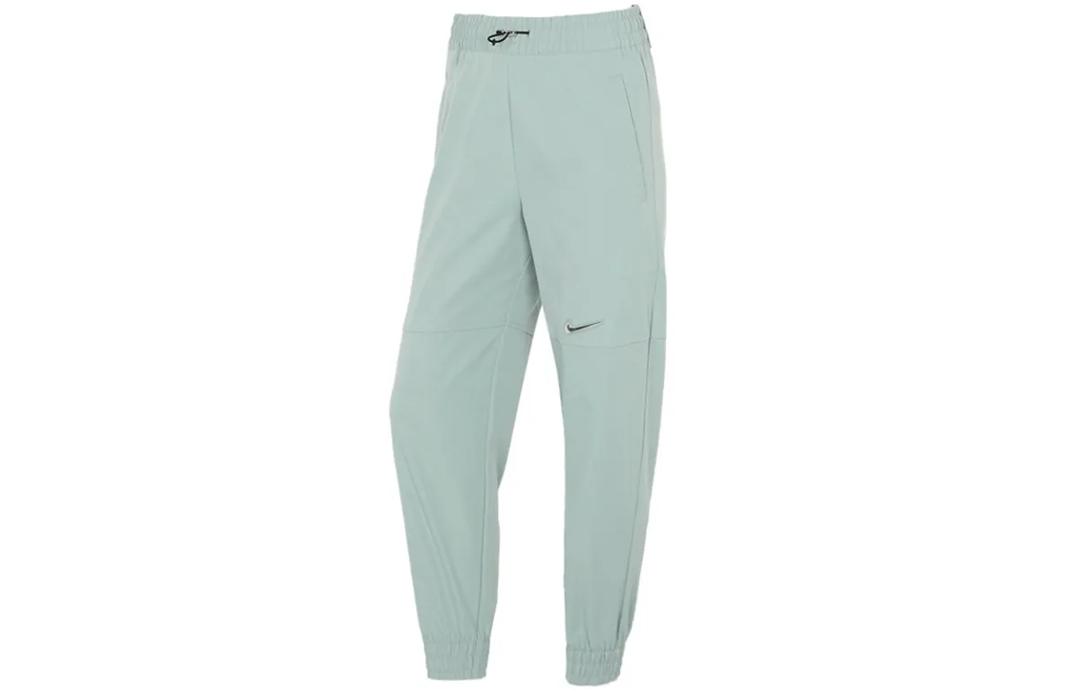 Nike Sweatpants Women's Light Green
