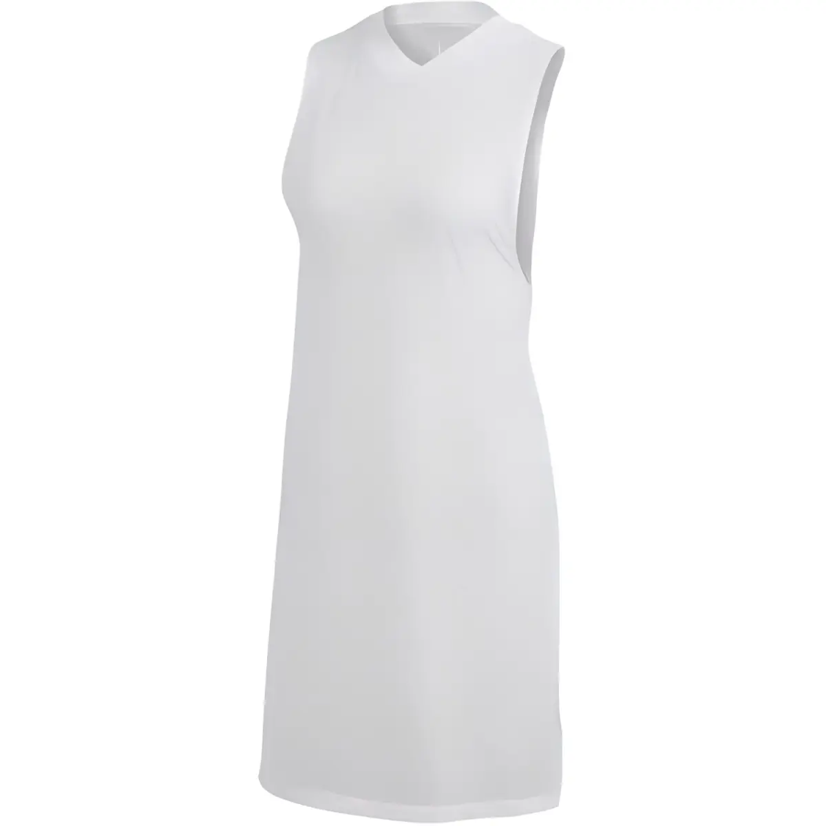 Adidas x Fiorucci Sleeveless Dress Women's White