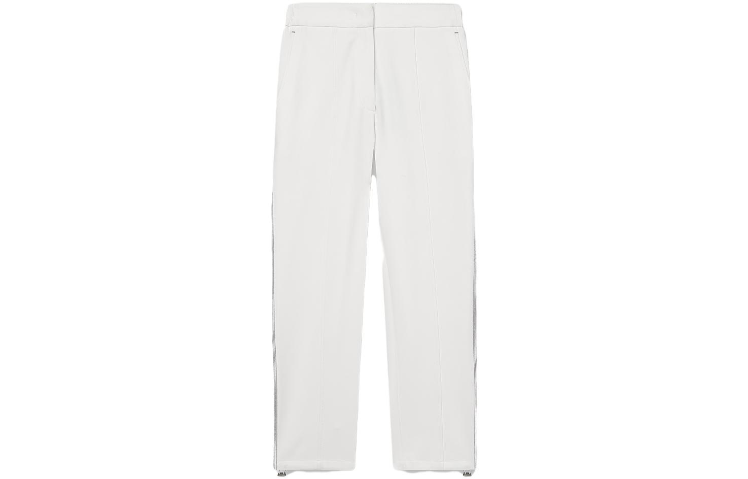 FILA Sports Pants Women’s Cloud White