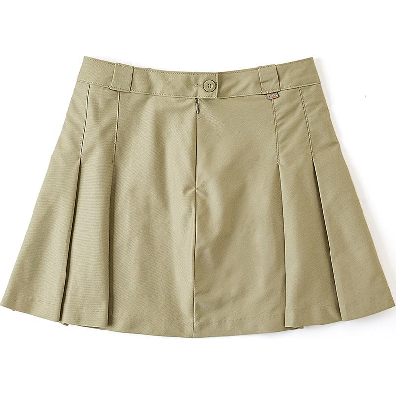 Женская юбка Dickies (черная)