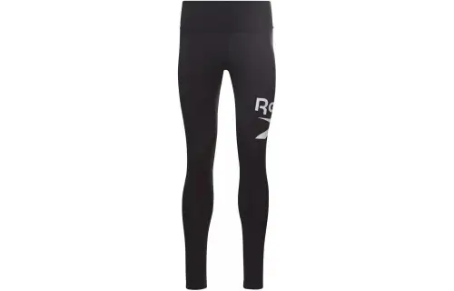 Reebok RI BL COTTON LEGGING Sports Pants Women's Black