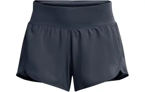 Under Armour UA Fly by Elite Sports Shorts Women's Marine Blue