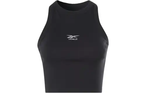 Reebok By MAISATO Sport Vests Women's Black