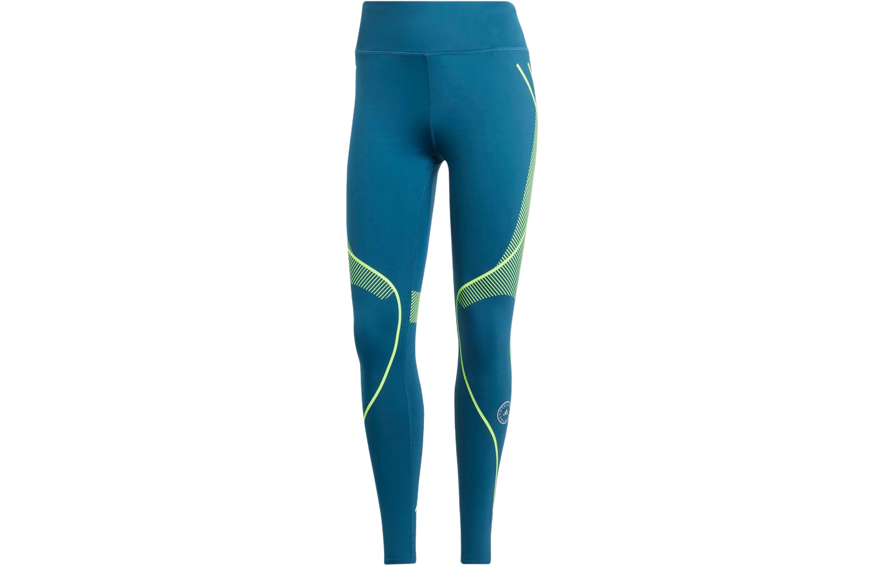 Adidas By Stella McCartney TruePace Running Leggings