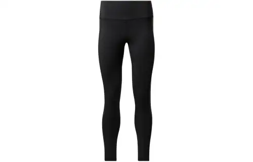 Reebok Kireifit Tights Sports Pants Women's Black