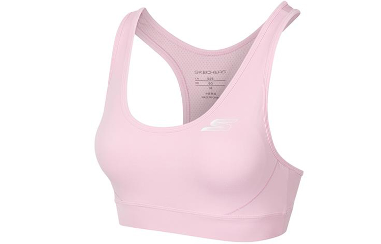 Skechers Sleeveless Sports Shirts Women’s Racerback