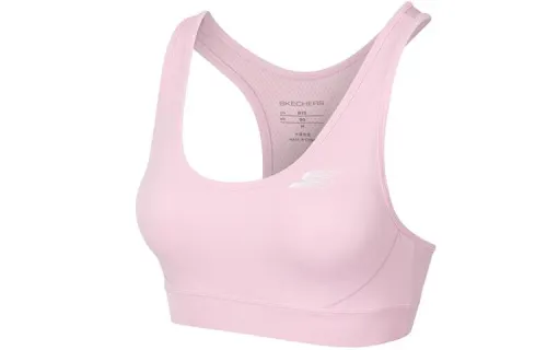 Skechers Sleeveless Sports Shirts Women's Racerback