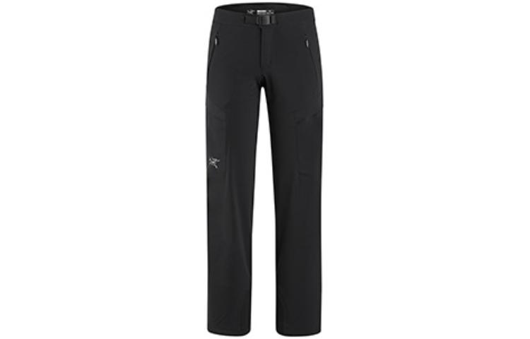 Женские штаны Arcteryx GAMMA MX (черные)