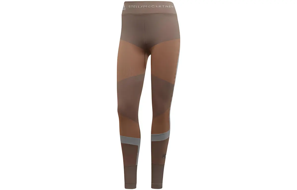 Adidas Sports Pants Women's Heather Gray Moderate