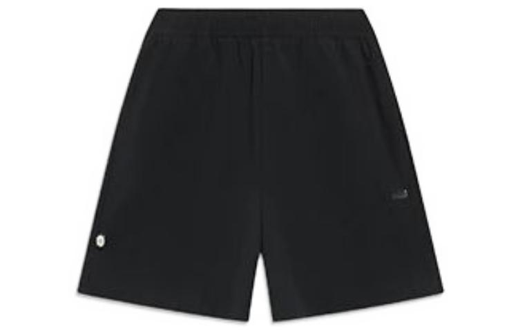Li Ning Sports Trendy Collection Sports Shorts Women’s Black