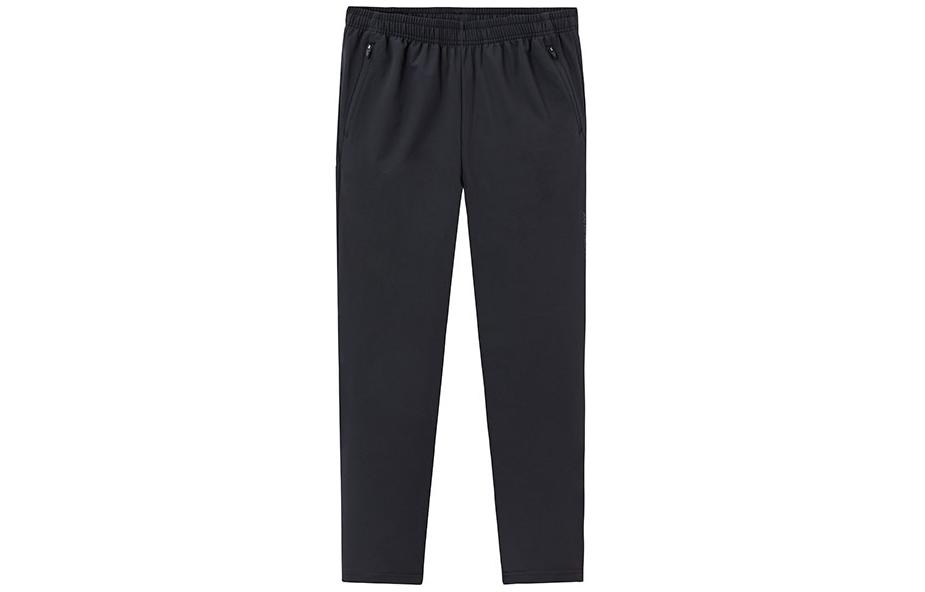 Anta Running Collection Running Pants Women’s Basic Black