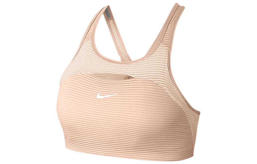 Nike Sports Underwear Women's Pink Moderate