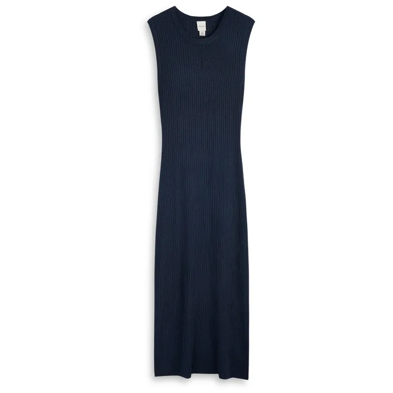 CALVIN KLEIN Sleeveless Dress Women's