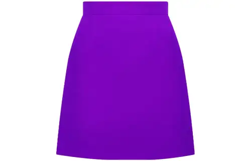 DIOR Casual Short Skirts Women's