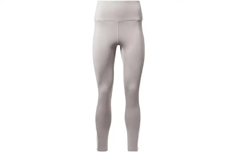 Reebok KIREIFIT Sports Pants Women's Gray
