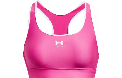 Under Armour Sports Underwear Women's Pink Moderate